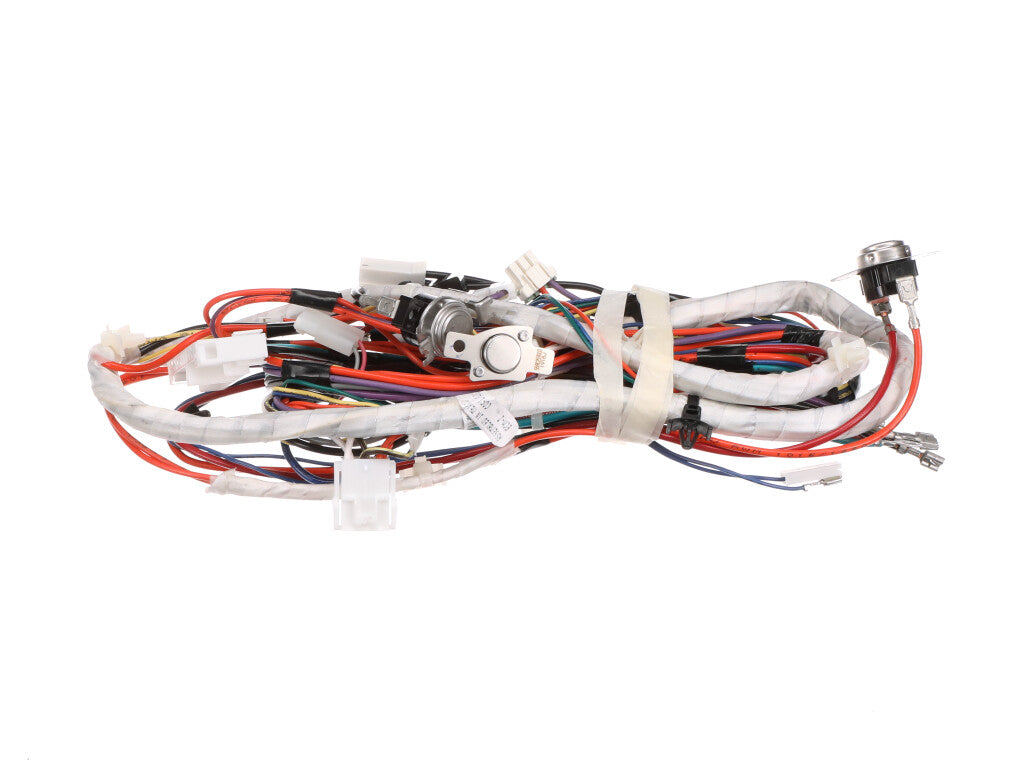 GE Dryer Harness Assembly WE15X23603 GE Dryer Harness Assembly WE15X23603